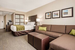 Comfort Inn & Suites Red Deer