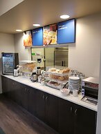 Comfort Inn & Suites Red Deer