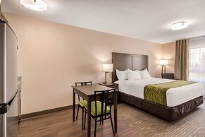Comfort Inn & Suites Red Deer