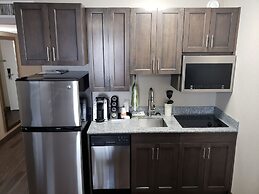 Comfort Inn & Suites Red Deer