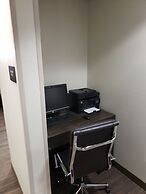 Comfort Inn & Suites Red Deer