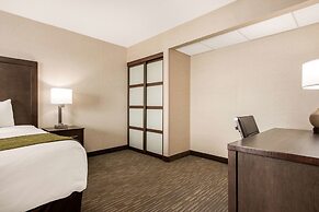 Comfort Inn & Suites Red Deer