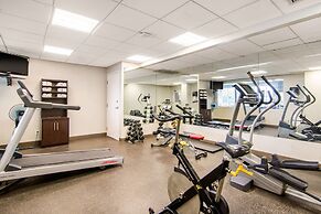 Comfort Inn & Suites Red Deer