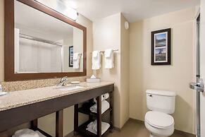Comfort Inn & Suites Red Deer