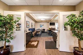 Comfort Inn & Suites Red Deer