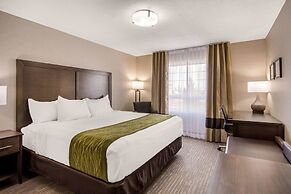 Comfort Inn & Suites Red Deer