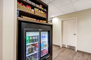 Comfort Inn & Suites Red Deer