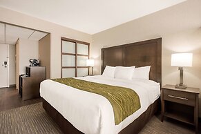 Comfort Inn & Suites Red Deer