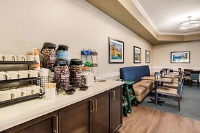 Comfort Inn & Suites Red Deer