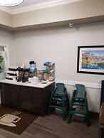 Comfort Inn & Suites Red Deer