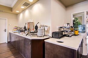 Comfort Inn & Suites Red Deer