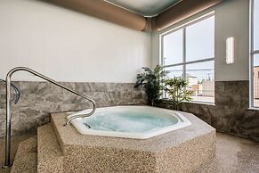 Comfort Inn & Suites Red Deer