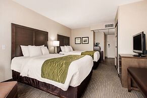 Comfort Inn & Suites Red Deer