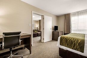 Comfort Inn & Suites Red Deer