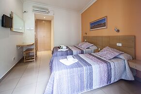 INTER Puerta del Sol - Auto Check-in