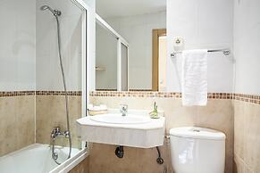 INTER Puerta del Sol - Auto Check-in