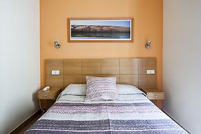 INTER Puerta del Sol - Auto Check-in