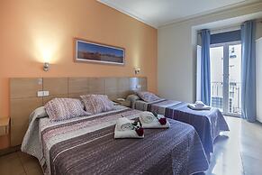 INTER Puerta del Sol - Auto Check-in