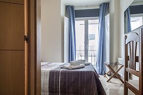 INTER Puerta del Sol - Auto Check-in