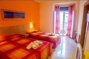 INTER Puerta del Sol - Auto Check-in