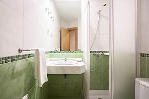 INTER Puerta del Sol - Auto Check-in