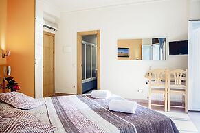 INTER Puerta del Sol - Auto Check-in