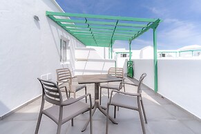 Apartamentos Celeste