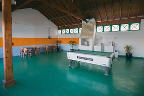 Apartamentos Celeste