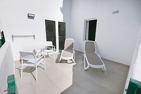 Apartamentos Celeste