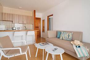 Apartamentos Celeste