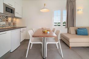 Apartamentos Celeste