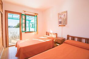 Apartamentos Celeste