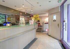 Hotel Le Hameau de Passy