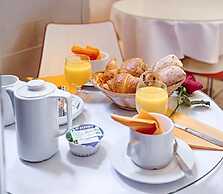 Hotel Le Hameau de Passy