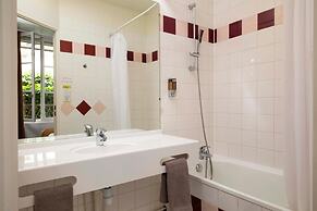 Hotel Le Hameau de Passy