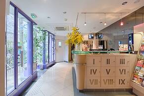 Hotel Le Hameau de Passy