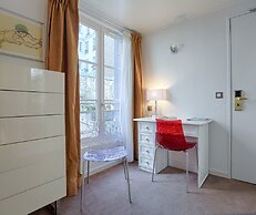 Hotel Le Hameau de Passy