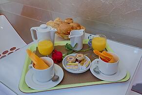 Hotel Le Hameau de Passy