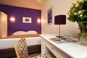 Hotel Le Hameau de Passy