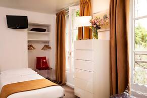 Hotel Le Hameau de Passy