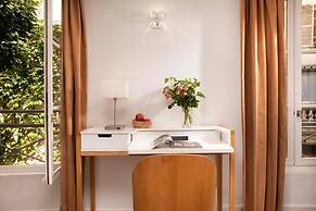 Hotel Le Hameau de Passy