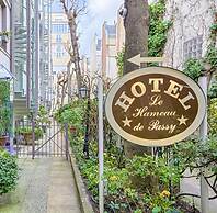 Hotel Le Hameau de Passy