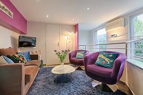 Hotel Le Hameau de Passy