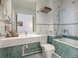 Hotel Le Hameau de Passy