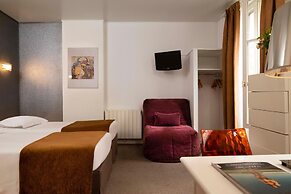 Hotel Le Hameau de Passy