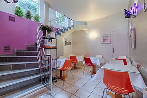 Hotel Le Hameau de Passy