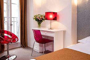 Hotel Le Hameau de Passy