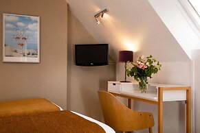 Hotel Le Hameau de Passy