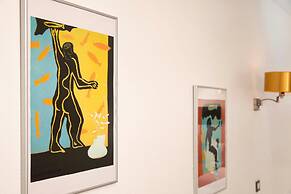 Hotel Le Hameau de Passy