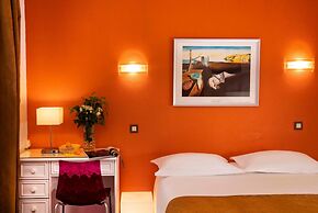 Hotel Le Hameau de Passy